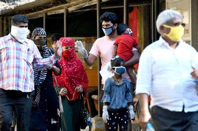 Coronavirus update India: Total number of coronavirus cases in India ...