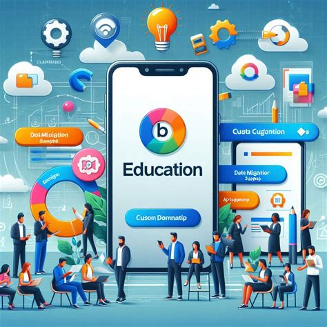White Label Solutions India | Education ERP & Mobile App White Labeling ...