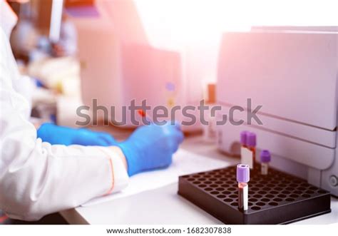Image result for DNA Extraction Machine