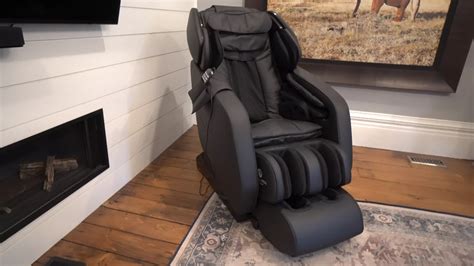How Massage Chairs Work - What You Need to Know in 2024