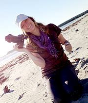 Becky Parsons | Arctic Defenders | A Story of Visionary Inuit Who Had A ...