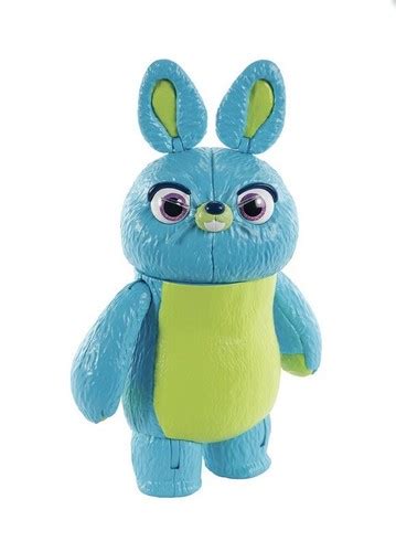 Bunny Toy Story 4 Movie Disney Pixar Articulated India | Ubuy