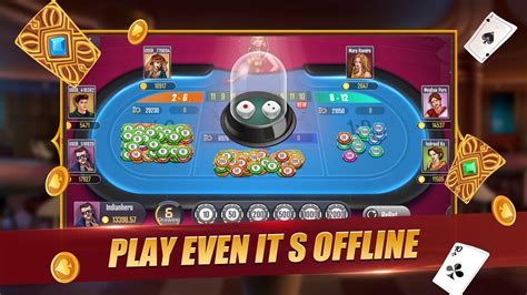 3 Patti Gold Apkpure