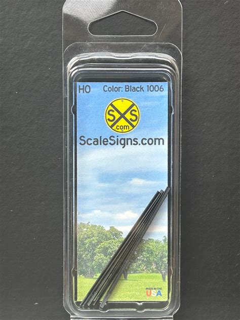 Image result for HO Scale Store Sign