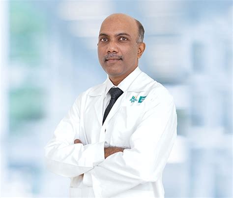 Best Surgical Oncologist in Chennai - Dr. Shankar Ganesh - Book ...