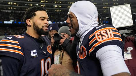 Bears to Expand Search Outside Chicago for New Stadium Location ...