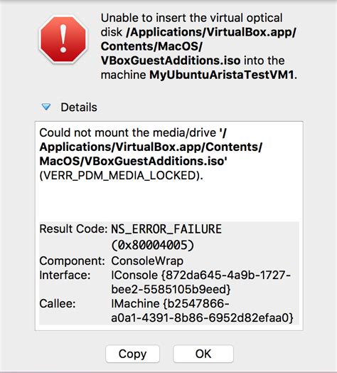 Image result for Insert Guest Additions VirtualBox