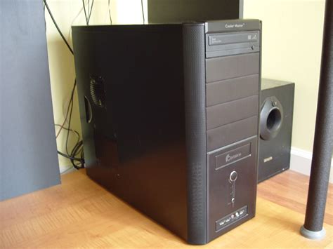 Custom Computer 的图像结果