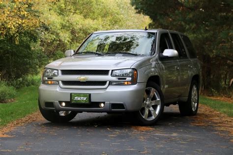 10 Fast Used SUVs For $20,000 Or Less