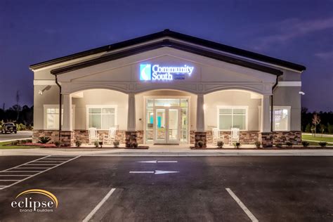 New South Credit Union