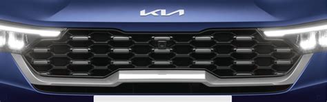 Kia Sonet 2025 - Check Sonet Price, Images and Colours | Kia India