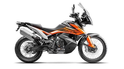2019 KTM 790 Adventure slated for India? - Overdrive