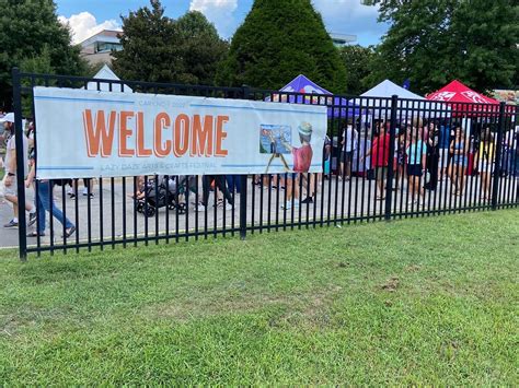 Come see for yourself: Lazy Daze 2022 | Downtown Cary, NC