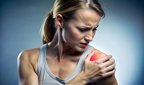 Frozen shoulder Sports injury rehabilitation - srichakraayu