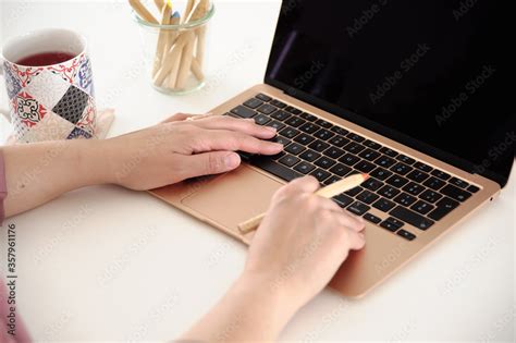 Image result for Using Laptop as Notebook