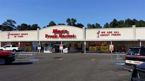 MAC'S FRESH MARKET - Pineville LA - Hours, Directions, Reviews - Loc8NearMe