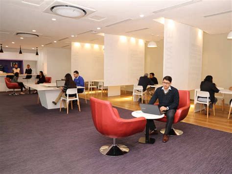 Samsung's World-Class Office Space Will Blow Your Mind - Productive ...
