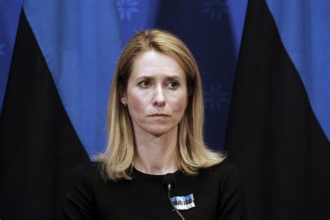 Rusi hoće da hapse premijerku: Oglasila se, pomenula KGB, majku i babu ...