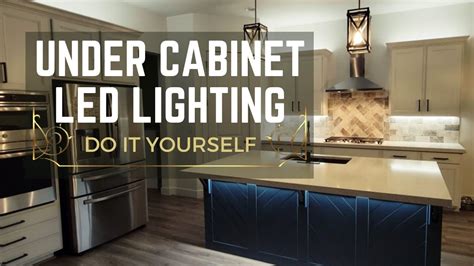 Kitchen Under Cabinet Led Lighting Ideas | Cabinets Matttroy
