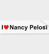 Image result for Love Nancy Pelosi