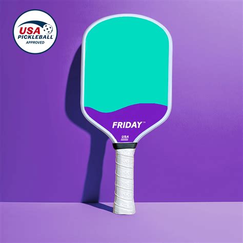 5 Reasons Why Friday Paddles – Friday Pickleball