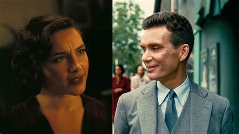 Oppenheimer India fans call for boycott over Florence Pugh & Cillian ...