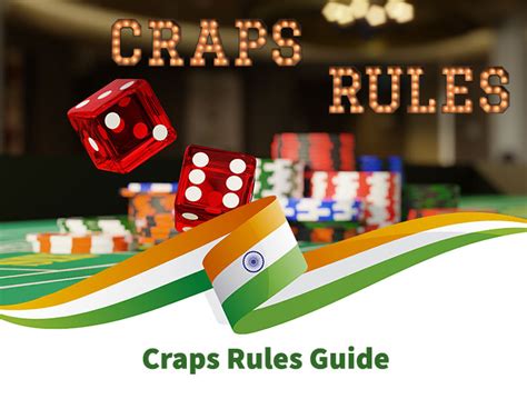 Image result for Craps Rules Explained