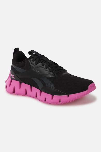 Reebok Women Zig Dynamica Stripped