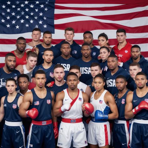 Boxing Olympics 的图像结果