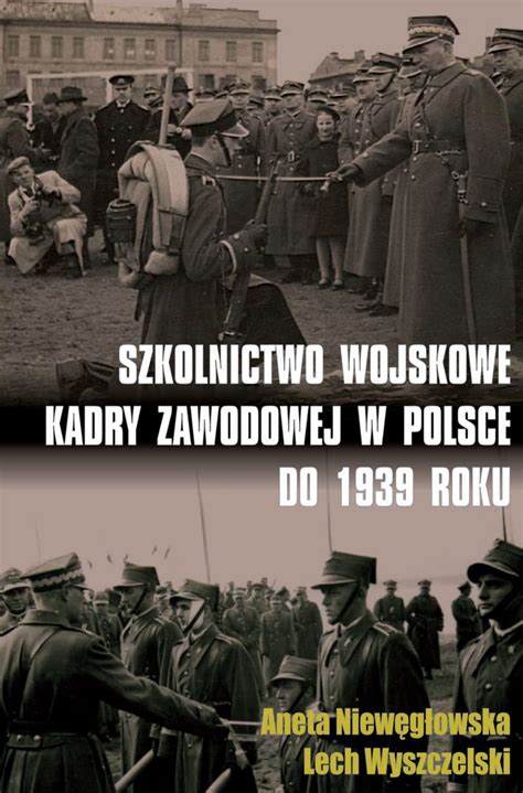Amazon.in: Buy Szkolnictwo wojskowe kadry zawodowej w Polsce do 1939 ...