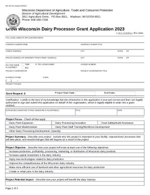 DATCP Home Dairy Plant Resources - Wisconsin.gov - datcp wi Doc ...