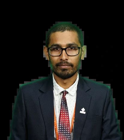 School Member Arunkumar V | REVA University