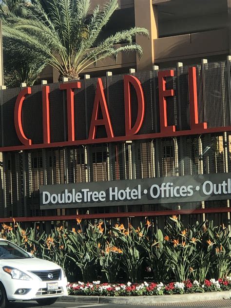 Pin by Mayra Covarrubias on Citadel Outlets | Broadway shows, Hotel ...