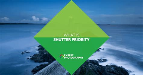 Shutter Priority Tutorial 的图像结果