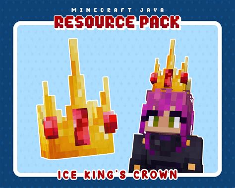 Ice King S Crown