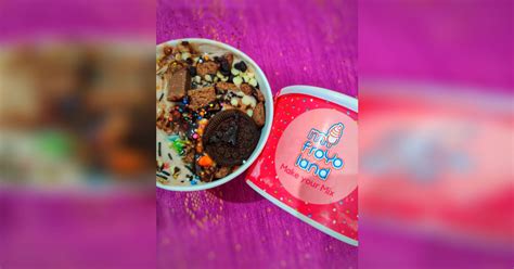 Stop Scrolling! Check Out These Yummiest Froyos! | LBB