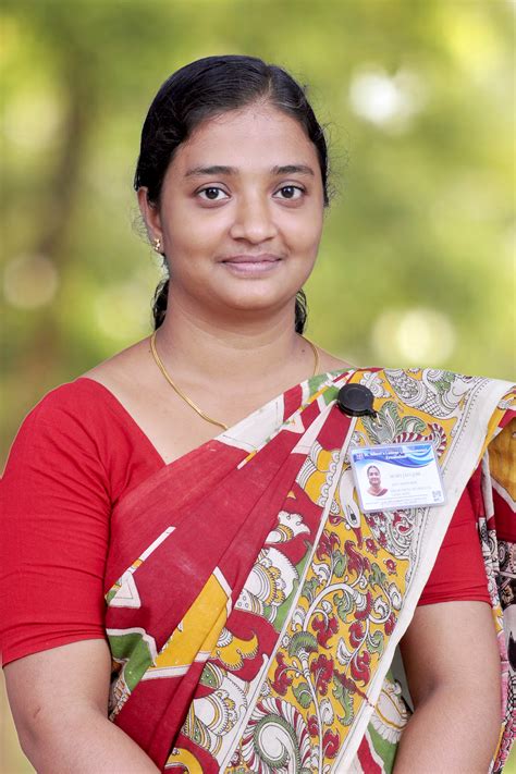 Faculty Members – St. Albert’s College (Autonomous), Kochi, Ernakulam