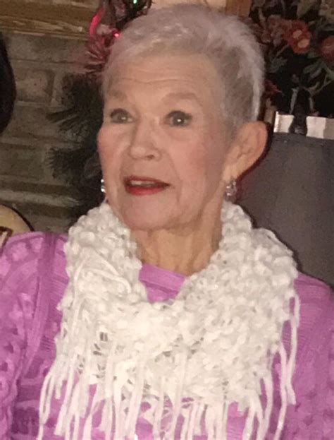 Nancy Jo Abernethy Truitt