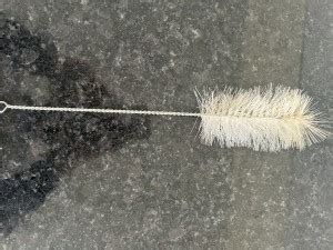 DIVI 30 cm Funnel, Beaker, Cylinder, Pipette, Flask Laboratory Brush ...