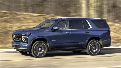 2026 Tahoe 2026 Chevrolet tahoe Photos: Interior, Exterior, And Videos - AusmalbilderFurKinder.de