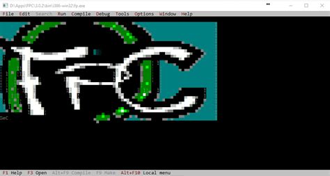 Install Pascal 的图像结果