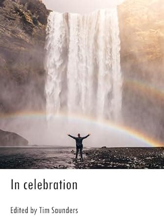 In celebration: an anthology of poetry and short stories (Anthologies ...