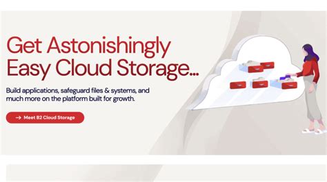 Image result for Backblaze B2 Linux Backup