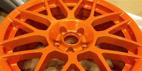 Image result for Powder Coating Wheels