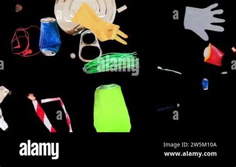 Image result for Plastic Container Waste Animation