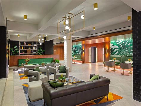 10 Grand Central - New York Offices