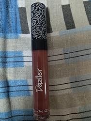 Buy DAZLLER All Day Lipcolour|Moisturizing Kokum Butter|Brown Matte ...