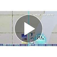 Lizol Bathroom Power Cleaner Liquid Spray - 450 ml (Pack of 2 ...
