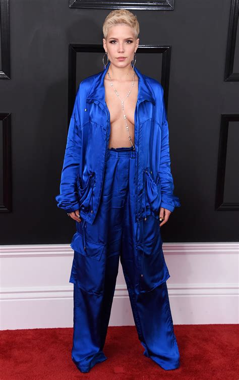 Most Revealing Grammy Dresses of All Time: Photos | Us Weekly