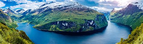Norway Weather in March 2026: Travel Tips for First-Timers